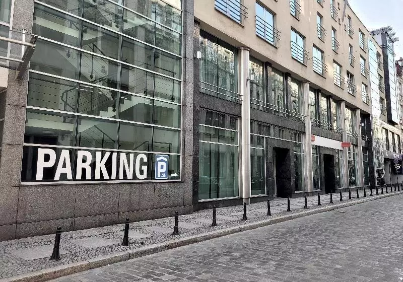 Fotos del hotel Sofitel Wroclaw Old Town:  7