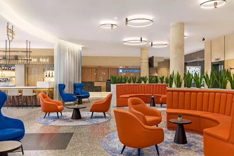 Fotos del hotel Sofitel Wroclaw Old Town:  12