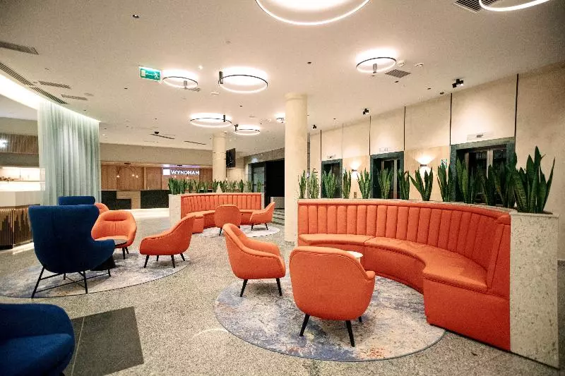 Fotos del hotel Sofitel Wroclaw Old Town:  3