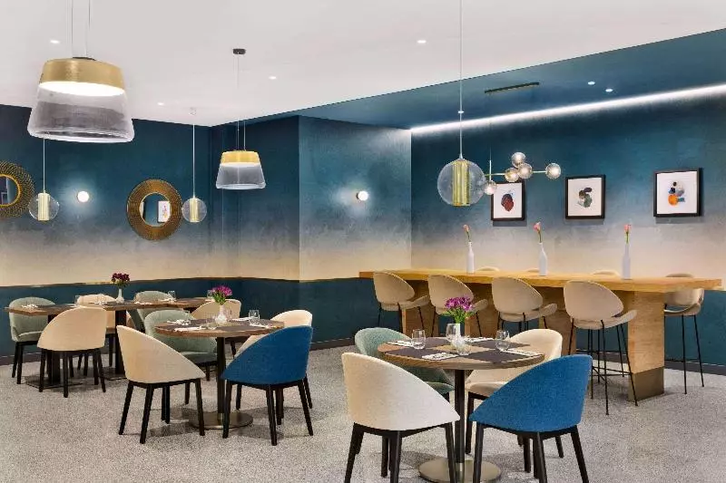 Fotos del hotel Sofitel Wroclaw Old Town:  24