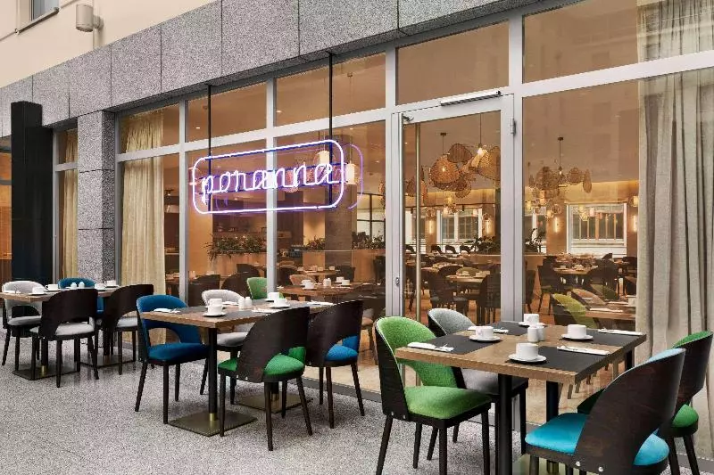 Fotos del hotel Sofitel Wroclaw Old Town:  13