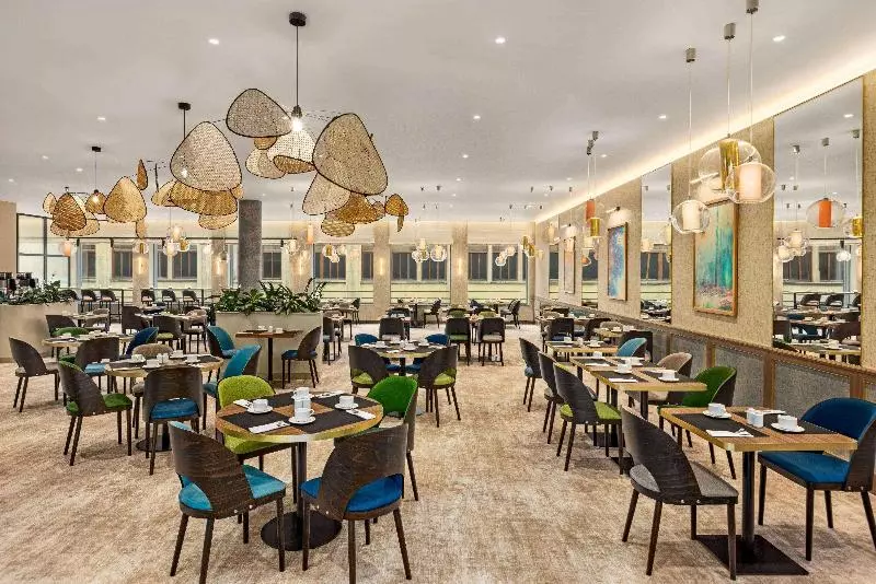 Fotos del hotel Sofitel Wroclaw Old Town:  10