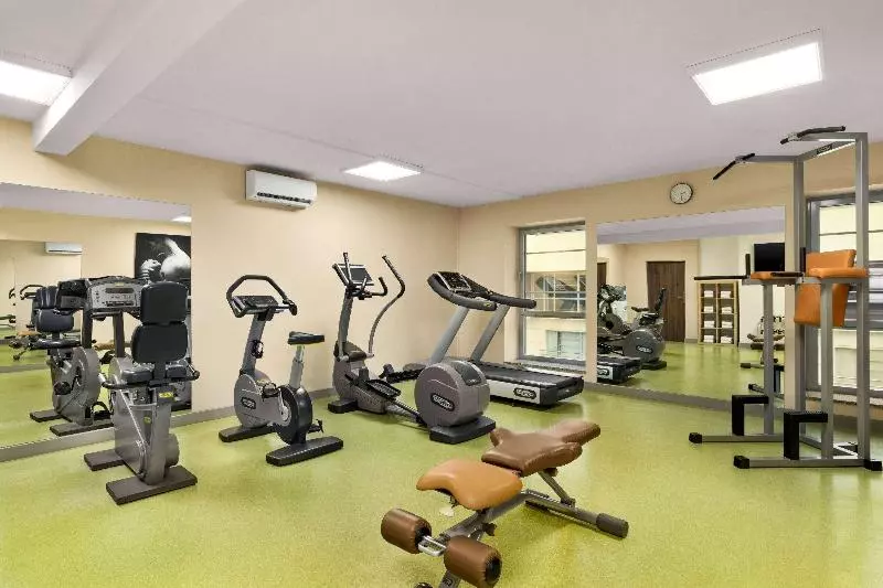 Fotos del hotel Sofitel Wroclaw Old Town:  4