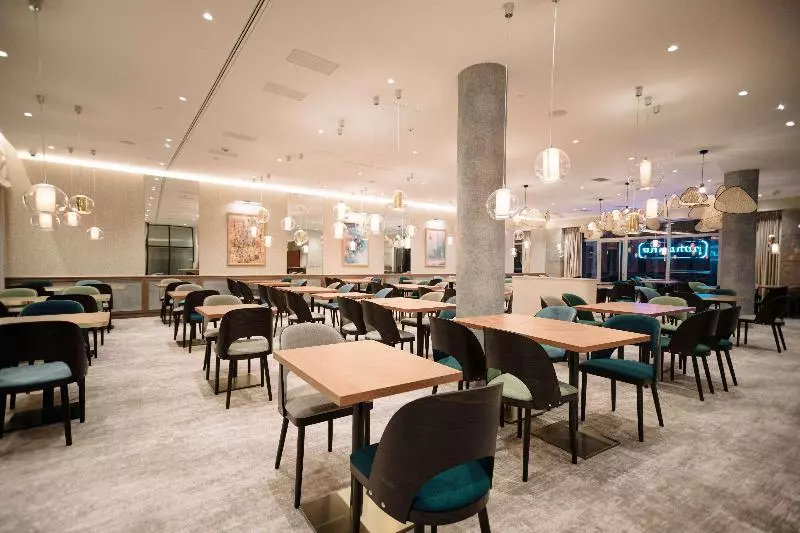 Fotos del hotel Sofitel Wroclaw Old Town:  23