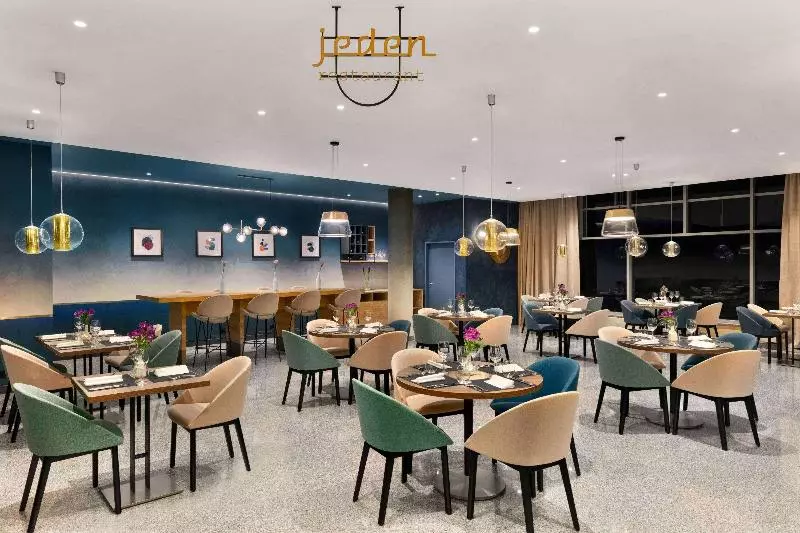 Fotos del hotel Sofitel Wroclaw Old Town:  22