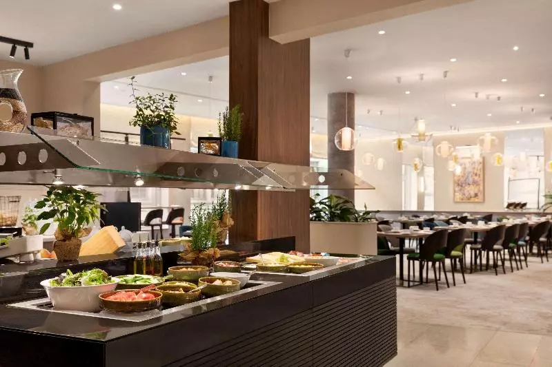 Fotos del hotel Sofitel Wroclaw Old Town:  16