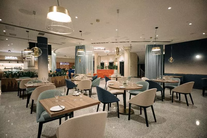 Fotos del hotel Sofitel Wroclaw Old Town:  21