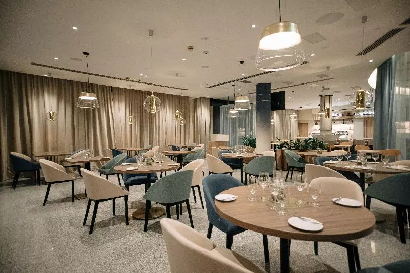 Fotos del hotel Sofitel Wroclaw Old Town:  5