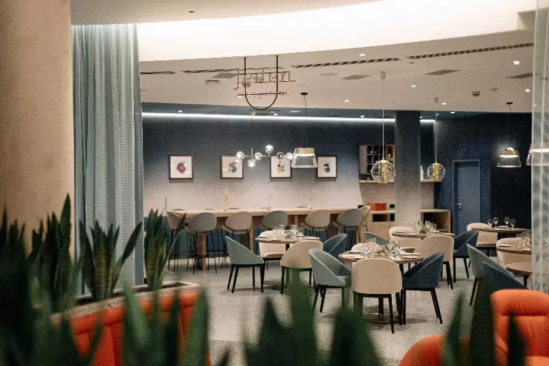 Fotos del hotel Sofitel Wroclaw Old Town:  20