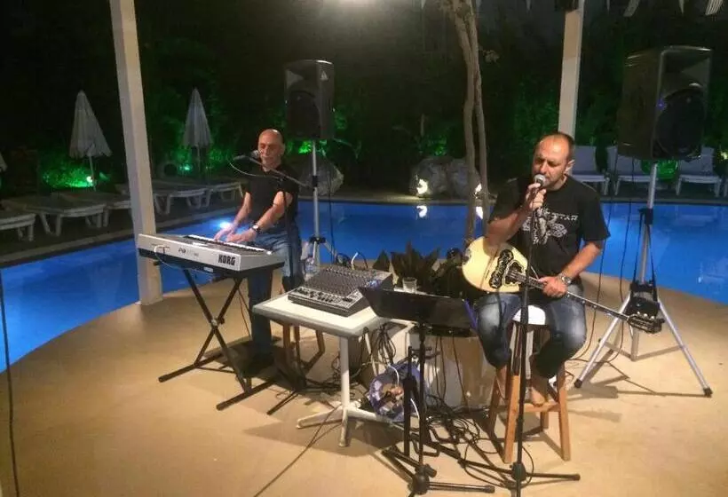 Fotos del hotel Palm Beach   Adults Only:  8