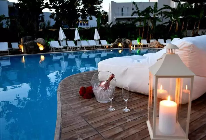 Fotos del hotel Palm Beach   Adults Only:  15