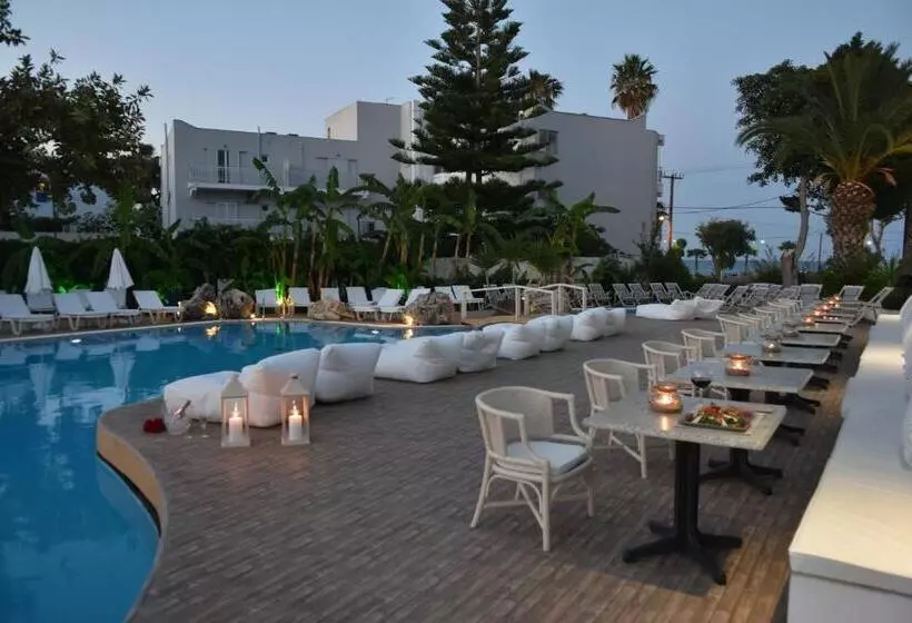 Fotos del hotel Palm Beach   Adults Only:  19