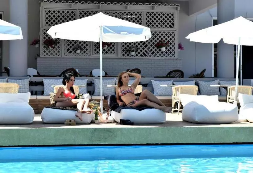 Fotos del hotel Palm Beach   Adults Only:  5