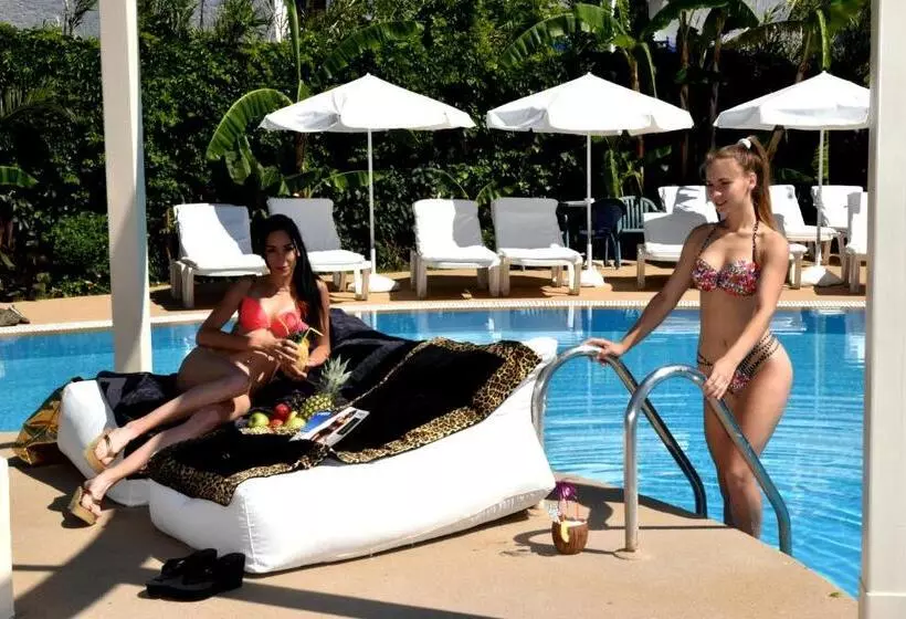 Fotos del hotel Palm Beach   Adults Only:  11