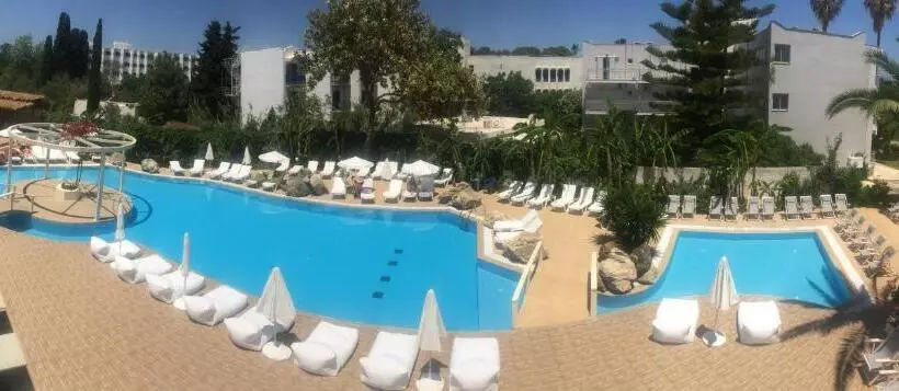 Fotos del hotel Palm Beach   Adults Only:  9