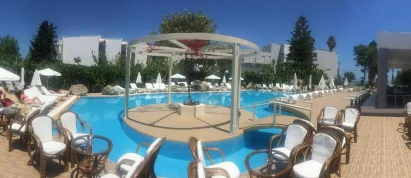 Fotos del hotel Palm Beach   Adults Only:  21