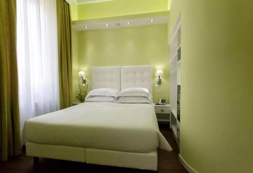 Fotos del hotel Relais Villa Coppedè:  2