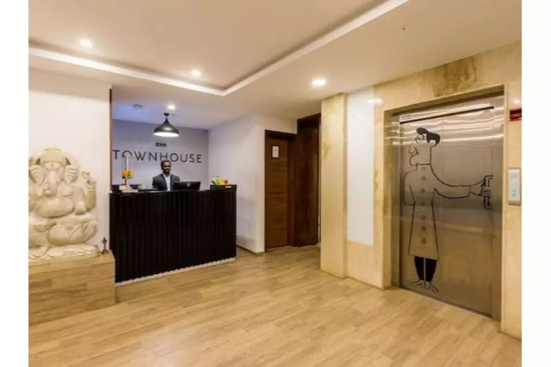 Fotos del hotel Stylotel By Jagadish By Oyo Rooms:  2