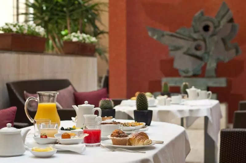 Fotos del hotel 47 Boutique:  17