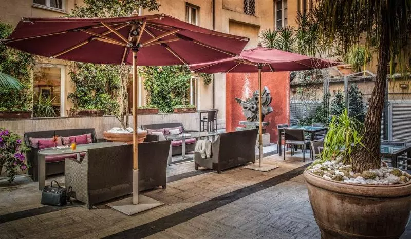 Fotos del hotel 47 Boutique:  25