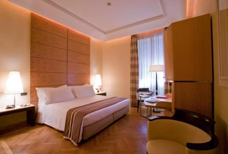 Fotos del hotel 47 Boutique:  2