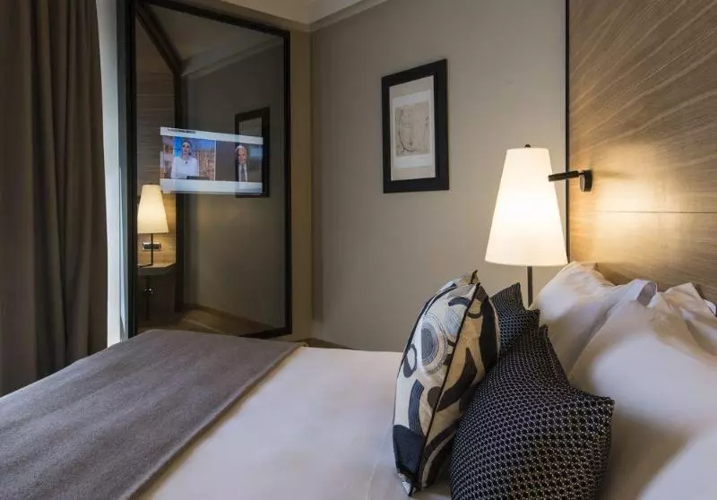 Fotos del hotel 47 Boutique:  22