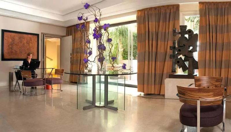 Fotos del hotel 47 Boutique:  3