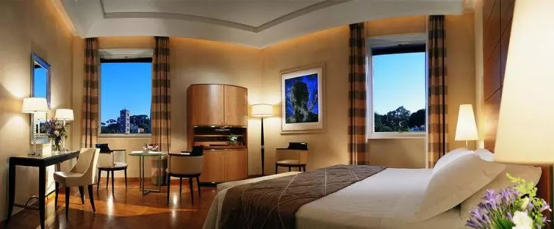 Fotos del hotel 47 Boutique:  13