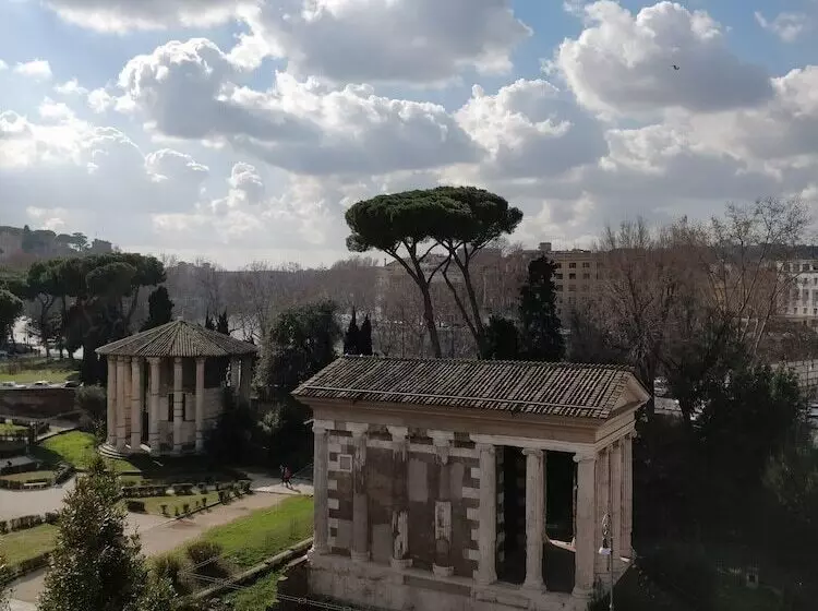 Fotos del hotel 47 Boutique:  12