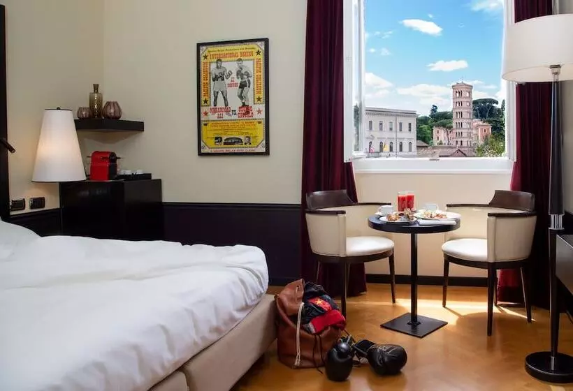 Fotos del hotel 47 Boutique:  20