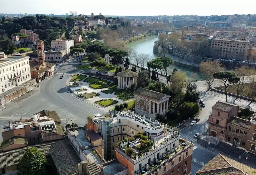 Fotos del hotel 47 Boutique:  8