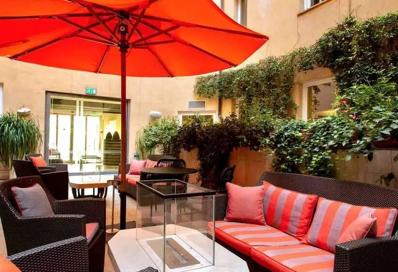 Fotos del hotel 47 Boutique:  6