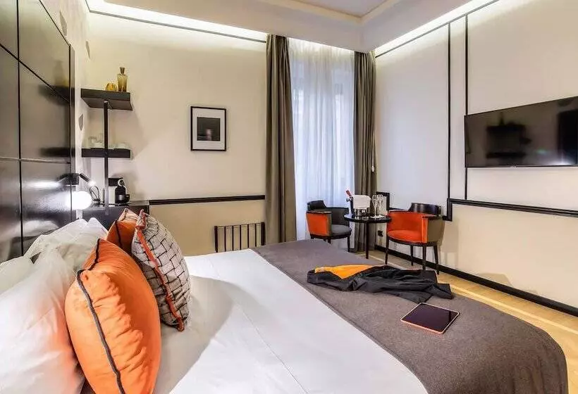 Fotos del hotel 47 Boutique:  18