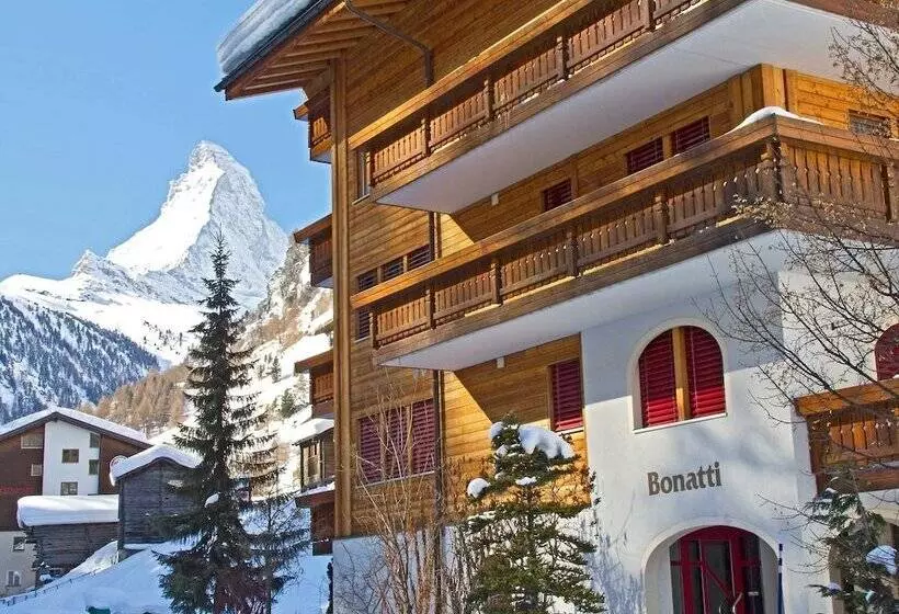 Fotos del hotel Alpenblick Superior:  11