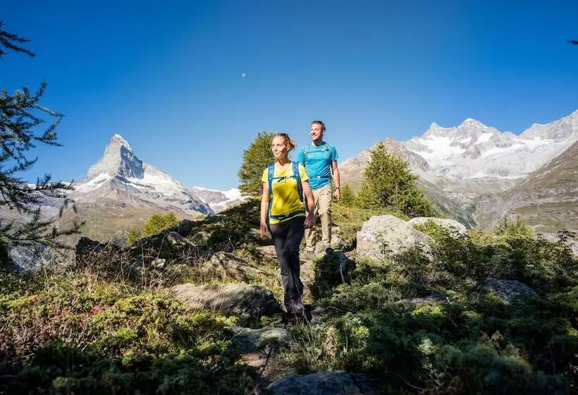 Fotos del hotel Alpenblick Superior:  10