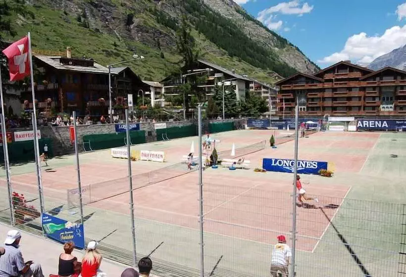 Fotos del hotel Alpenblick Superior:  3