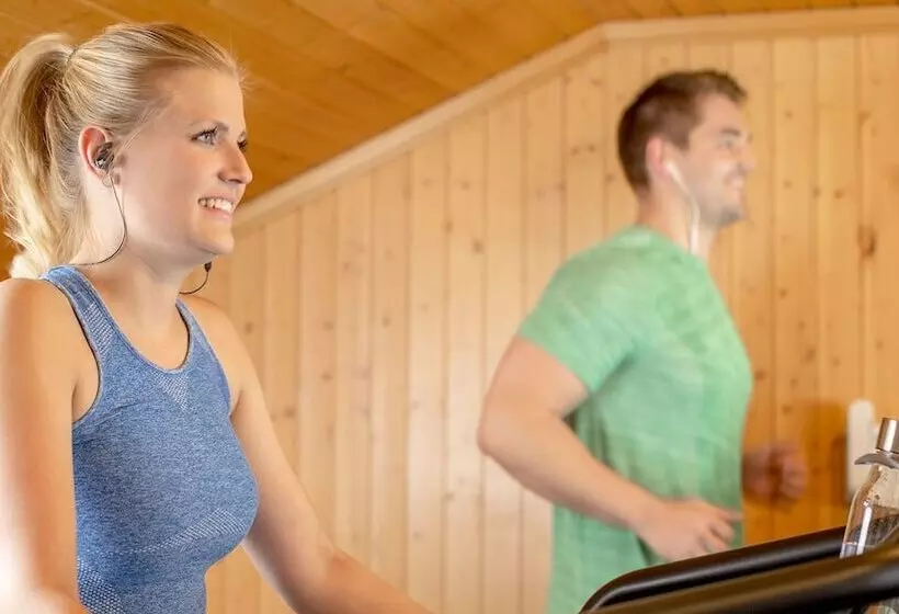 Fotos del hotel Alpenblick Superior:  19