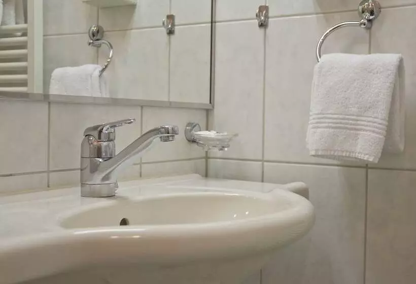 Fotos del hotel Alpenblick Superior:  18