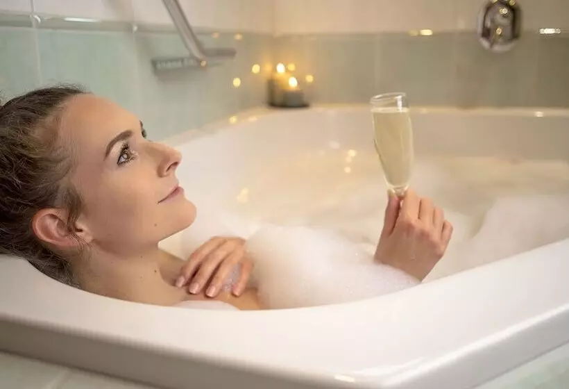 Fotos del hotel Alpenblick Superior:  21