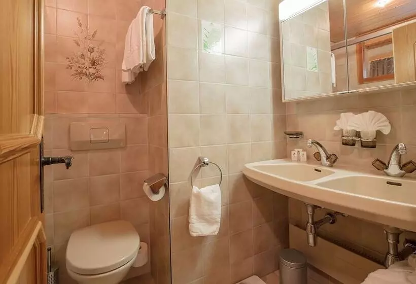 Fotos del hotel Alpenblick Superior:  20