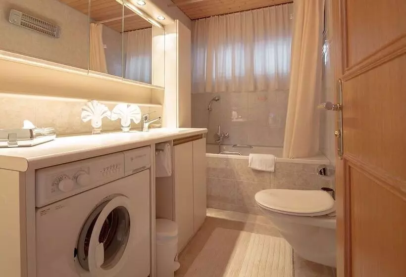 Fotos del hotel Alpenblick Superior:  22