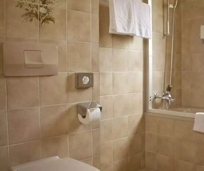 Fotos del hotel Alpenblick Superior:  24