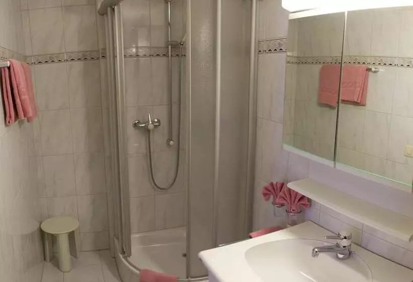 Fotos del hotel Alpenblick Superior:  15