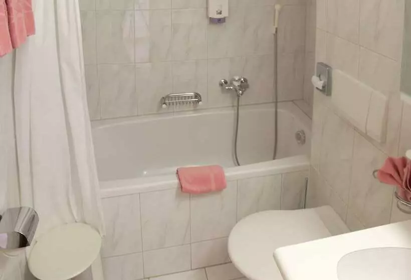 Fotos del hotel Alpenblick Superior:  8