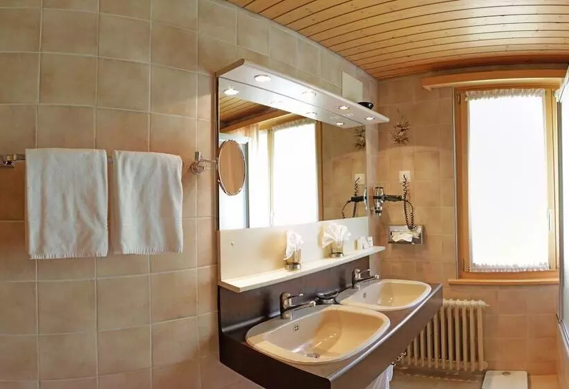 Fotos del hotel Alpenblick Superior:  25