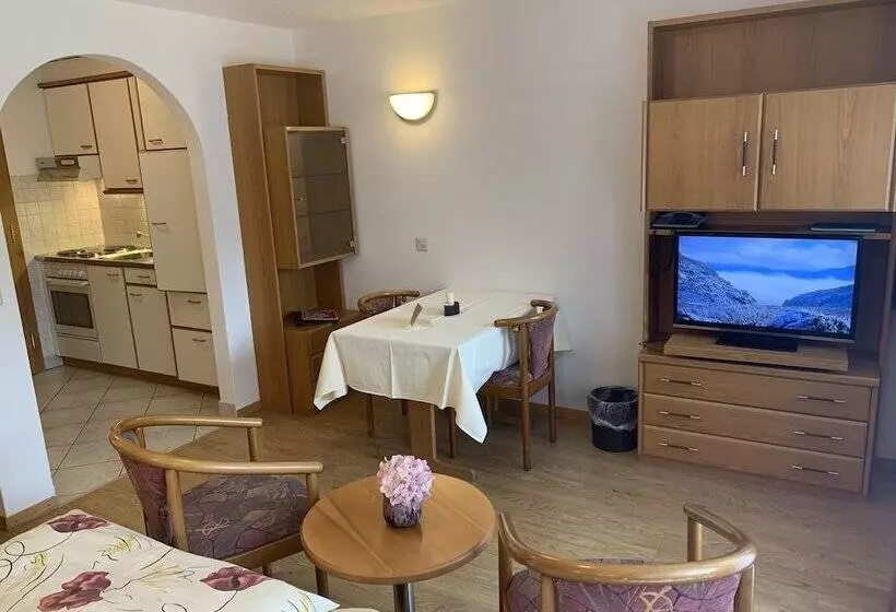 Fotos del hotel Alpenblick Superior:  16