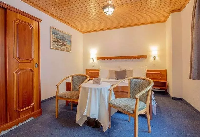 Fotos del hotel Alpenblick Superior:  12