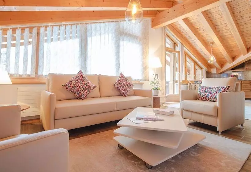 Fotos del hotel Alpenblick Superior:  2