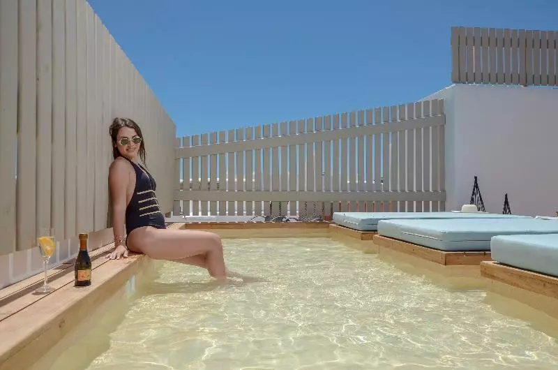 Fotos del hotel Argo Boutique:  9