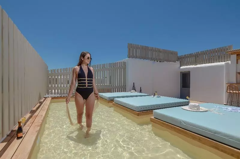 Fotos del hotel Argo Boutique:  15